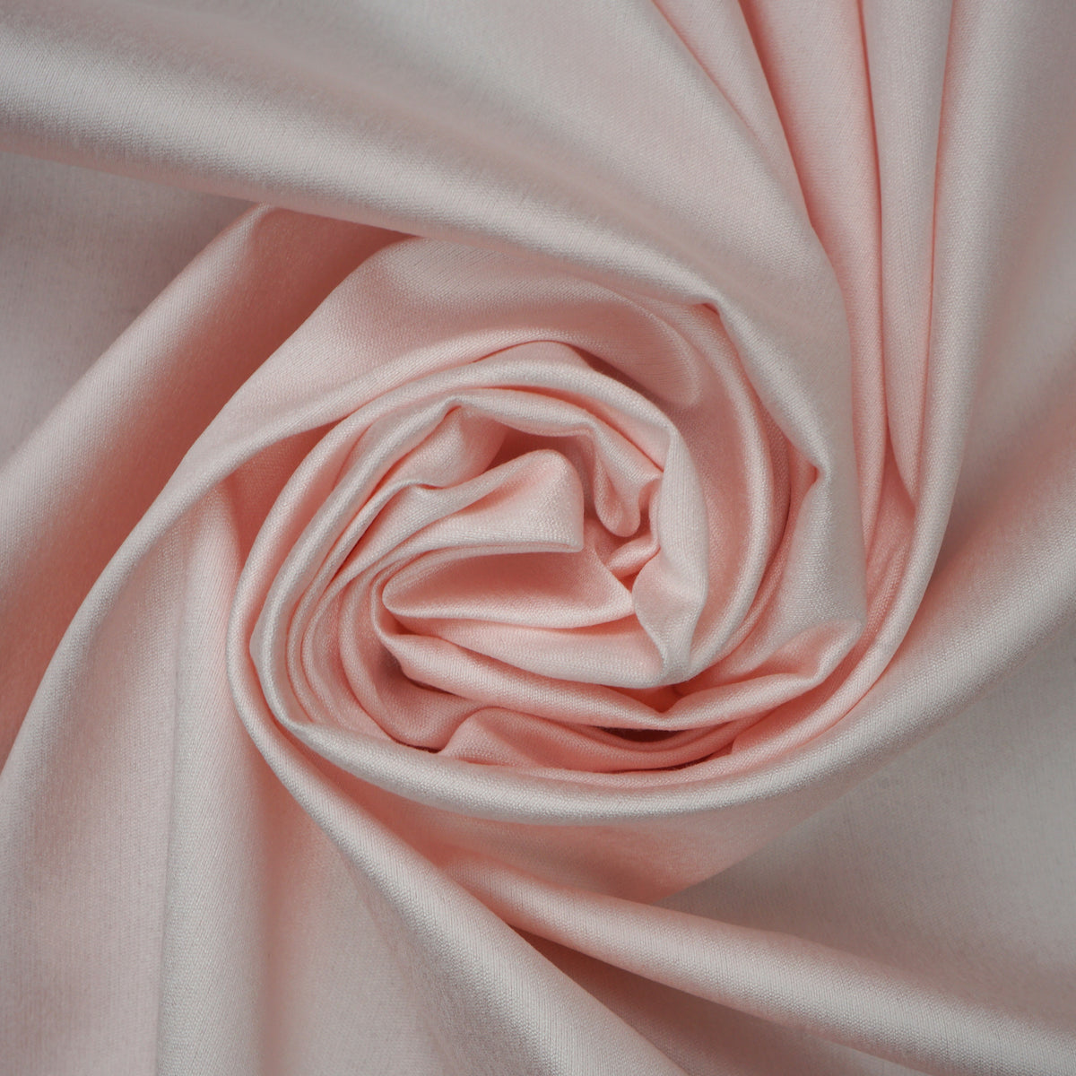Potent Purple Italian Silk Blend Mikado Pique Fabric