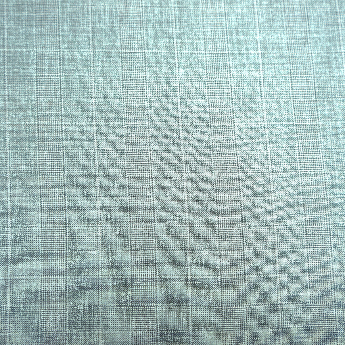 Gray Textured Dormeuil Luxury Wool DorSilk Fabric | Rex Fabrics