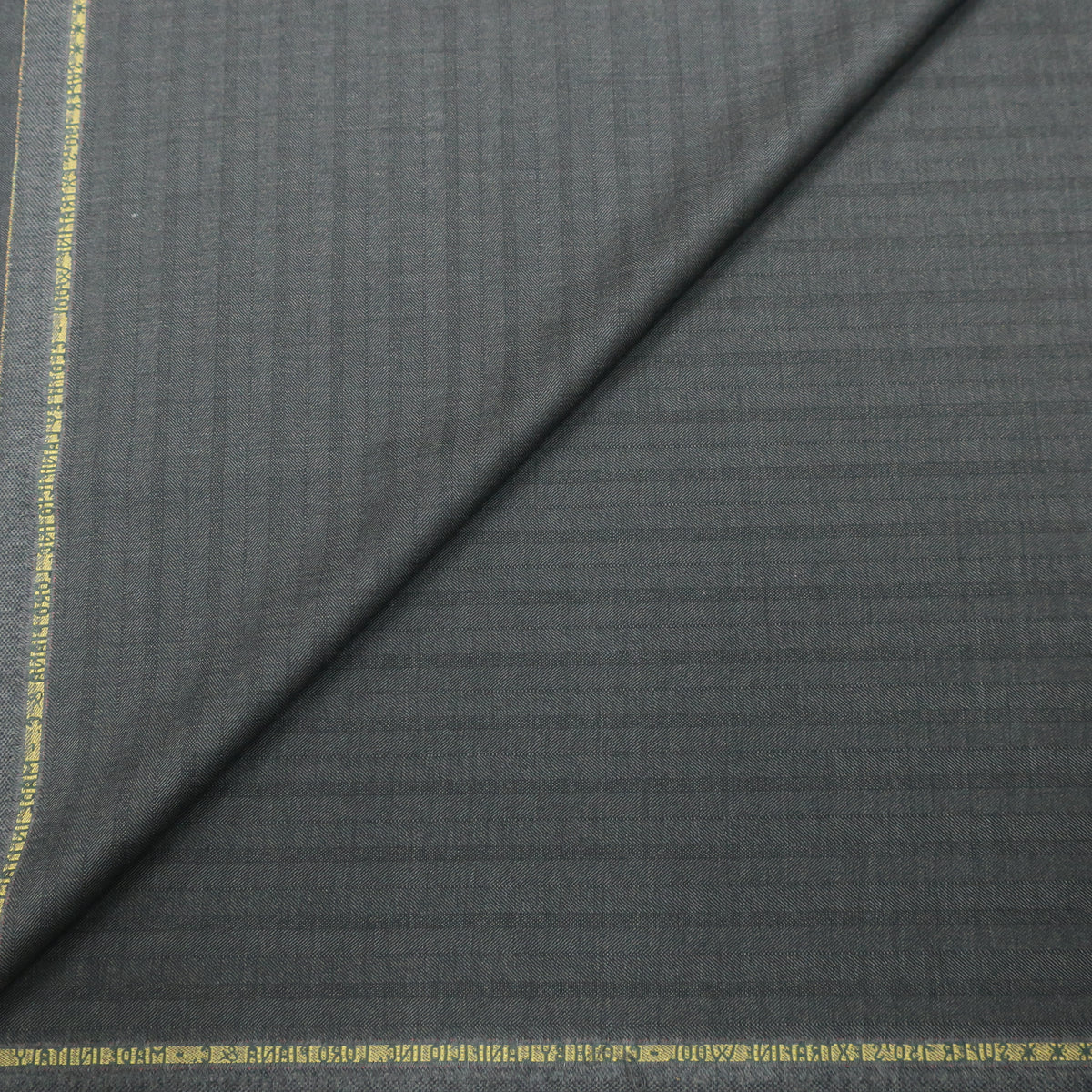 SUPER150'S✨️2XL✨️Loro Piana ストライプ セットアップ