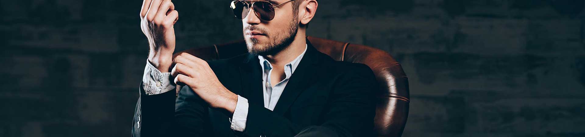 Men's Suiting Fabrics