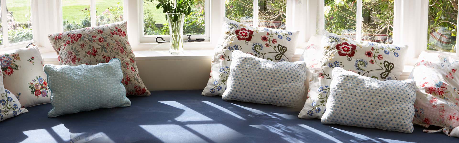 Home Fabrics