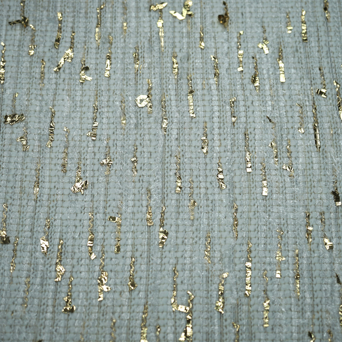 Starlight Drizzle Texture Threaded Tweed Boucle– Rex Fabrics