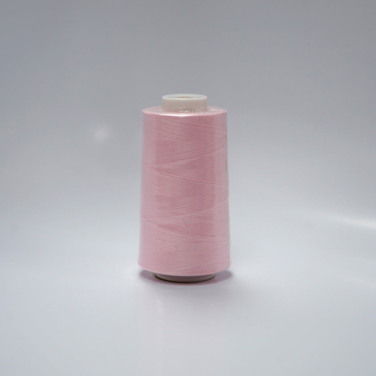 Light Pink 100% Spun Polyester Thread– Rex Fabrics