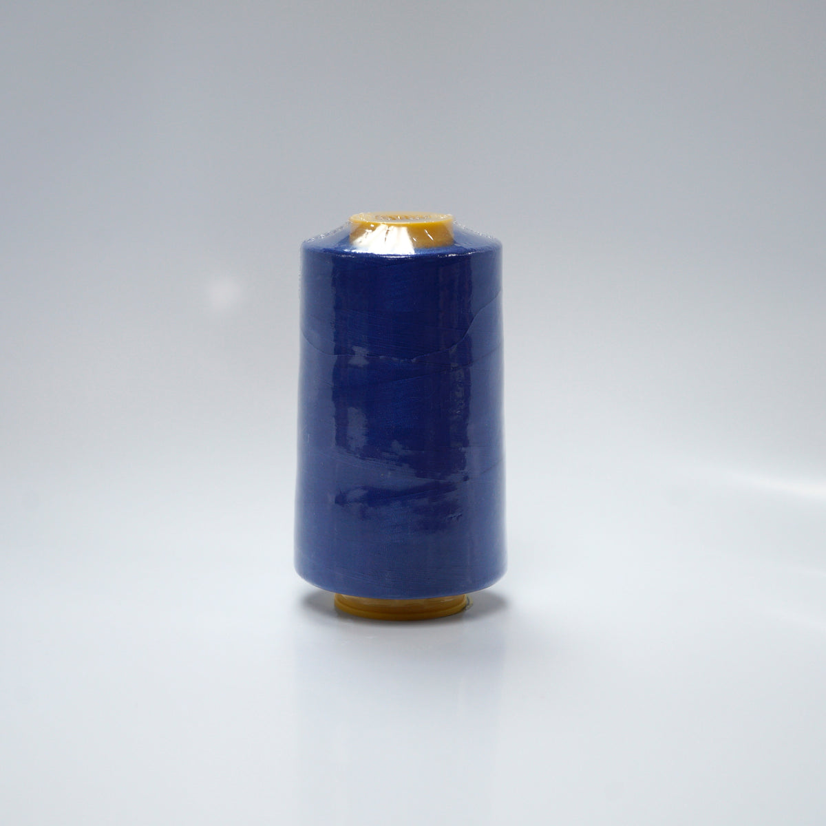 Blue 100% Spun Polyester Thread– Rex Fabrics