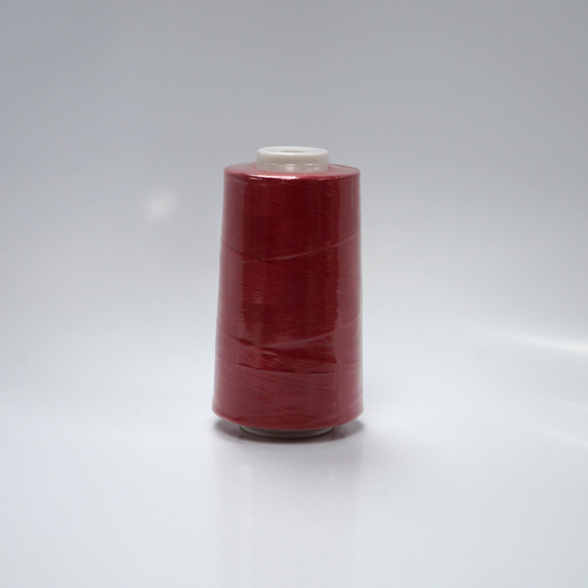 Sterek Red Thread Dark Red 100% Spun Polyester Thread– Rex Fabrics