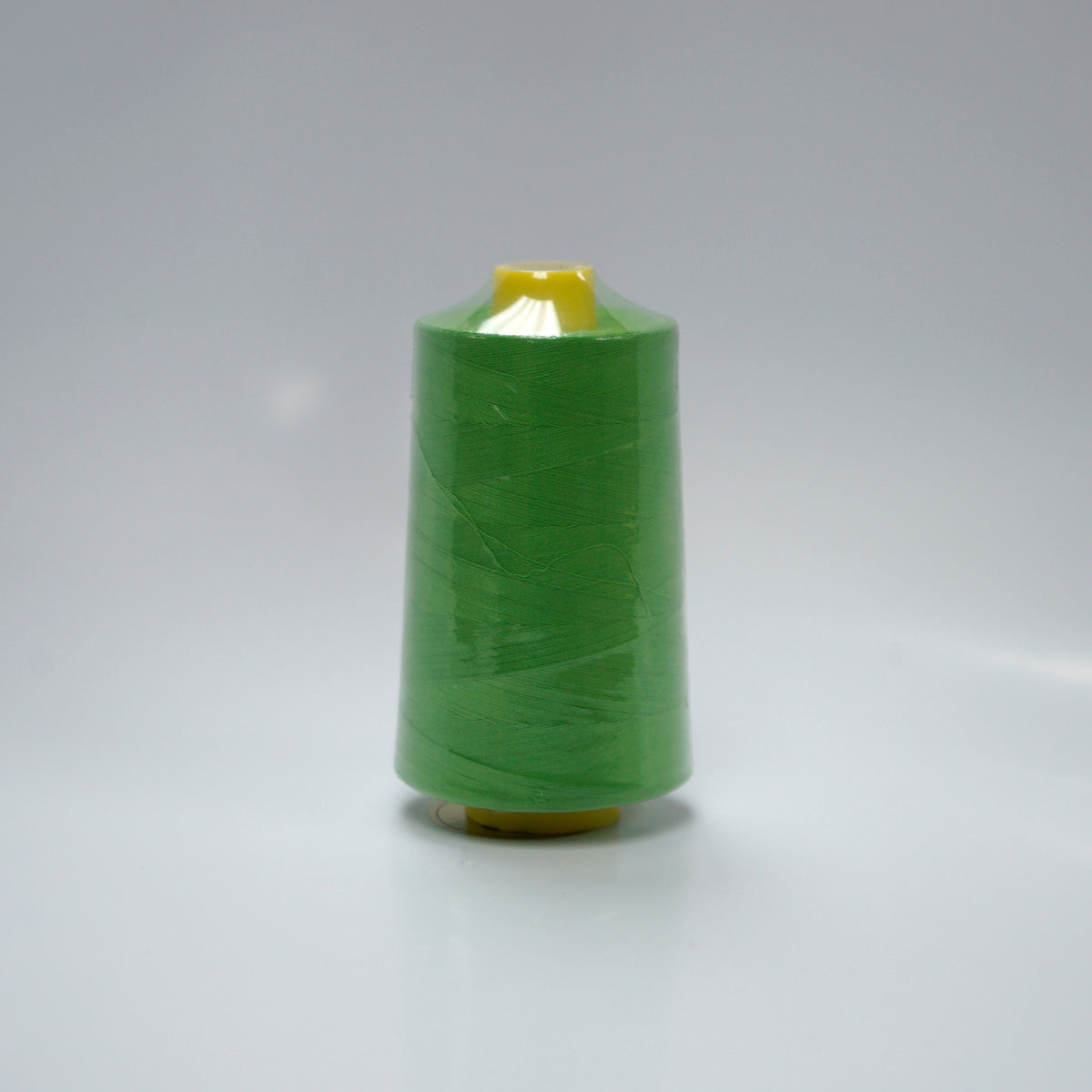 Lime Green 100% Spun Polyester Thread | Rex Fabrics