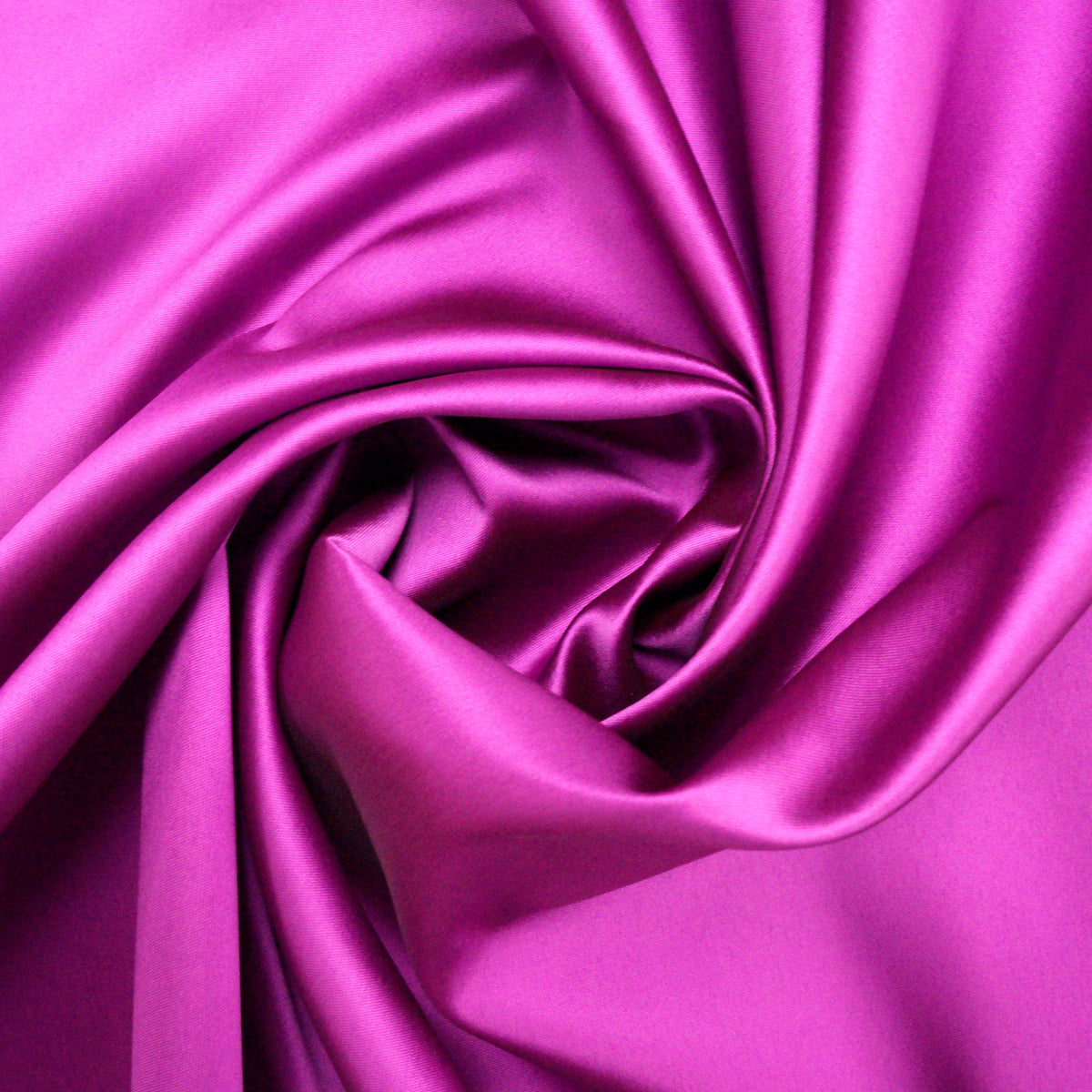 Fuchsia Solid Polyester Silk Mikado Fabric– Rex Fabrics