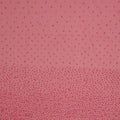 Fuchsia Crystals Regal Embroidered Tulle Fabric - Rex Fabrics