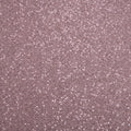 Palo Rosa Dusty Pink Sequins Embroidered Net Fabric - Rex Fabrics