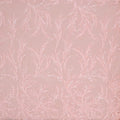 Light Blush Floral Sequins on Embroidered Tulle Fabric - Rex Fabrics