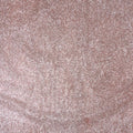 Silver Metallic Glitter Plain Fabric - Rex Fabrics