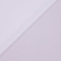White Solid Plain 100% Fine Shirting Cotton Fabric - Rex Fabrics