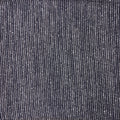 Dark Blue and White with Gold Lurex Thread Gingham Brocade Fabric - Rex Fabrics