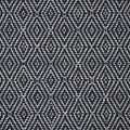 Sunbrella Capra Indigo 145600-0002 Fusion Upholstery 54" - Rex Fabrics