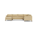 Sunbrella Chartres Hemp 45864-0000 Fusion Upholstery 54" - Rex Fabrics