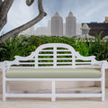 Sunbrella Chartres Mist 45864-0045 Fusion Upholstery 54" - Rex Fabrics