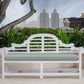 Sunbrella Santara Mist 44367-0001 Fusion Upholstery 54" - Rex Fabrics