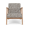 Sunbrella Namibia Grey 145799-0002 Fusion Upholstery 54" - Rex Fabrics