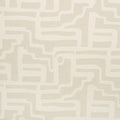 Sunbrella Escher Alabaster 146225-0001 Fusion Upholstery 54" - Rex Fabrics
