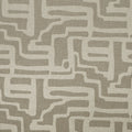 Sunbrella Escher Greige 146225-0002 Fusion Upholstery 54" - Rex Fabrics