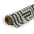 Sunbrella Labyrinth Fiesta 145994-0002 Fusion Upholstery 54" - Rex Fabrics