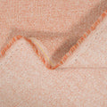 Sunbrella Kismet Coral 44482-0008 Fusion Upholstery 54" - Rex Fabrics