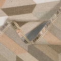 Sunbrella Precise Fawn 145602-0006 Fusion Upholstery 54" - Rex Fabrics