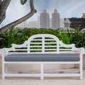 Sunbrella Lure Denim 44370-0006 Fusion Upholstery 54" - Rex Fabrics