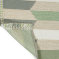 Sunbrella Precise Spring 145602-0007 Fusion Upholstery 54" - Rex Fabrics