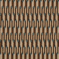 Sunbrella Marquetry Mistral MARQJ384 European Bahia Upholstery 55" - Rex Fabrics