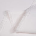 Sunbrella Elements	57003-0000 54" CANVAS WHITE - Rex Fabrics