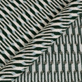 Sunbrella Marquetry Zephyr MARQJ381 European Bahia Upholstery 55" - Rex Fabrics