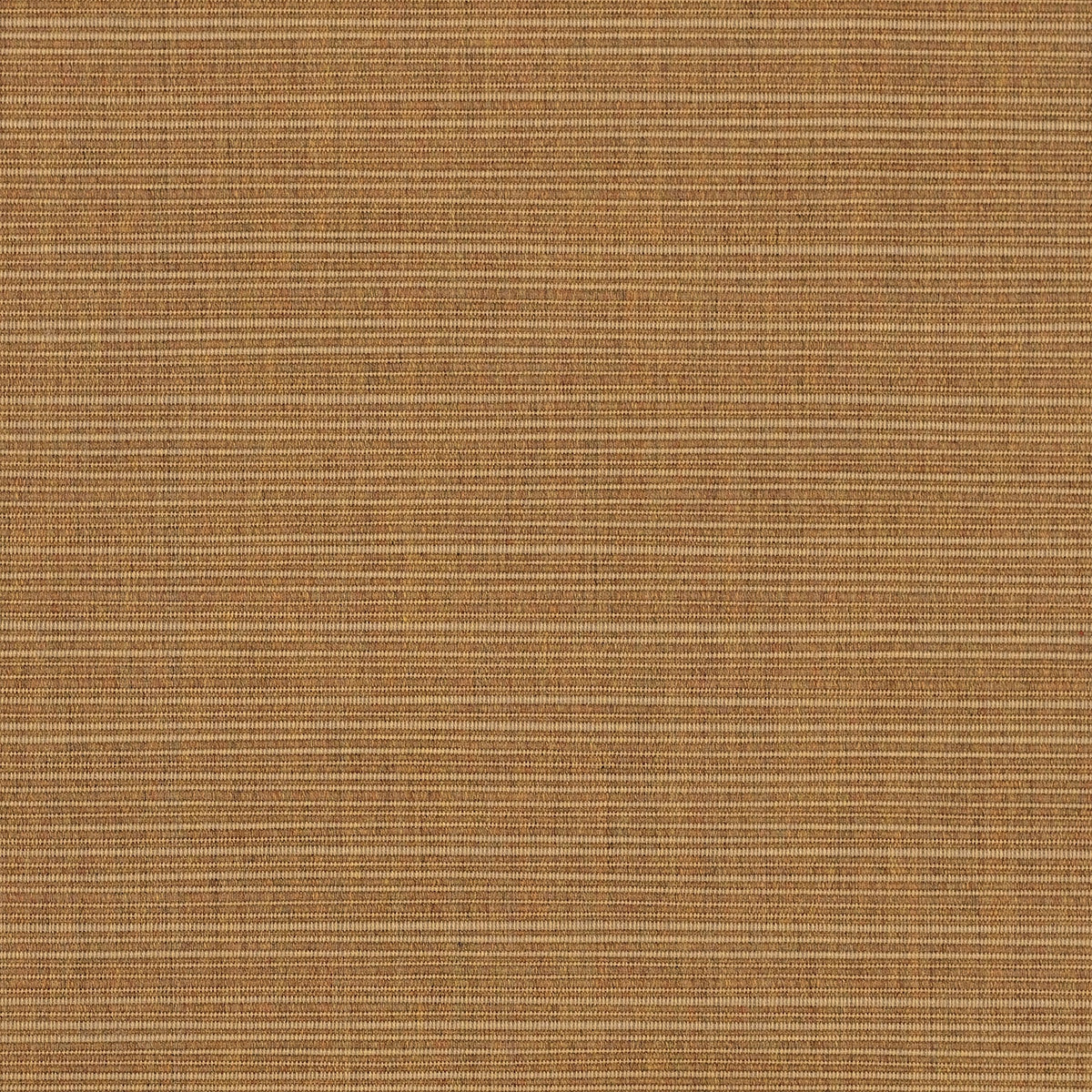 Sunbrella Dupione Caramel 80590000 Upholstery 54" Rex Fabrics