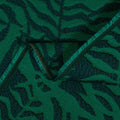 Sunbrella Ikebana Canopy IKEJ330 European Bahia Upholstery 55" - Rex Fabrics