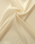 Cream Cupro Bemberg Lining - Rex Fabrics