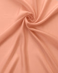 Peach Cupro Bemberg Lining - Rex Fabrics