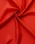 Scarlet Cupro Bemberg Lining - Rex Fabrics