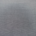 Light Grey Herringbone Super 120's Australian Merino Wool Suiting Fabric - Rex Fabrics