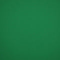 Green Solid Polyester Georgette Gala Fabric - Rex Fabrics