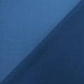 Navy Recycled Polyester Blend Crepe Fabric - Rex Fabrics