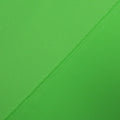 Neon Green Recycled Polyester Blend Crepe Fabric - Rex Fabrics