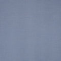 Blue and White Gingham 1/16" Cotton Blended Broadcloth - Rex Fabrics