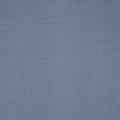 Blue and White Gingham 1/16" Cotton Blended Broadcloth - Rex Fabrics
