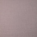 Light Gray Solid Bleu Shine Doppio Ritorto Super 130's Ariston Fabric - Rex Fabrics