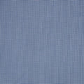 Blue and White Gingham 1/8" Cotton Blended Broadcloth - Rex Fabrics