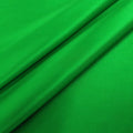 Silk Charmeuse Fabric Lime Green Solid 54" 19mm - Rex Fabrics