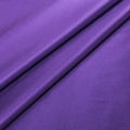 Purple Solid 54" Wide Silk Charmeuse Fabric 19mm - Rex Fabrics