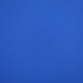 Electric Blue Recycled Polyester Blend Crepe Fabric - Rex Fabrics