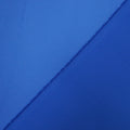Electric Blue Recycled Polyester Blend Crepe Fabric - Rex Fabrics