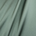 Blue and Grey Double-Sided Stretch Mikado Fabric - Rex Fabrics